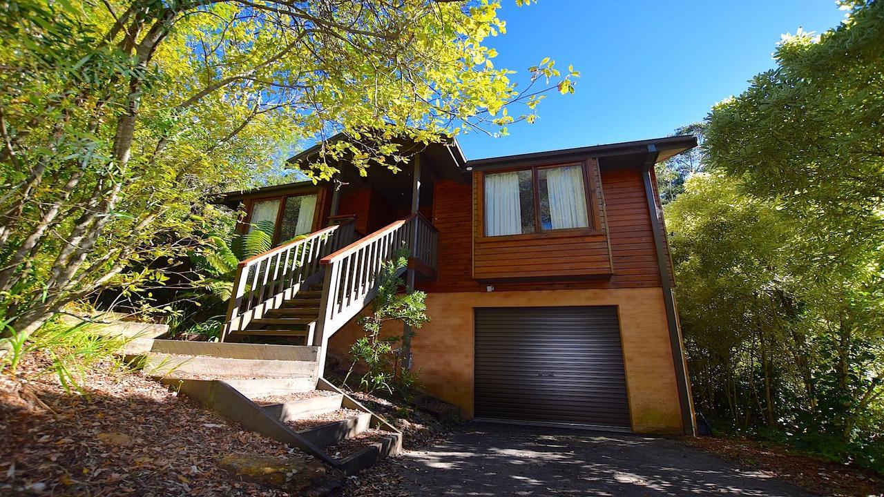 Santosha Glade Near The Everglades Leura Exterior photo